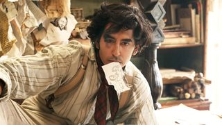 The Personal History of David Copperfield still 4