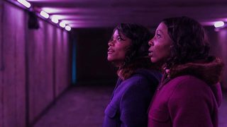 The Silent Twins still 2
