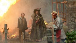 The League of Gentlemen's Apocalypse still 2