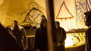 Satanic still 1