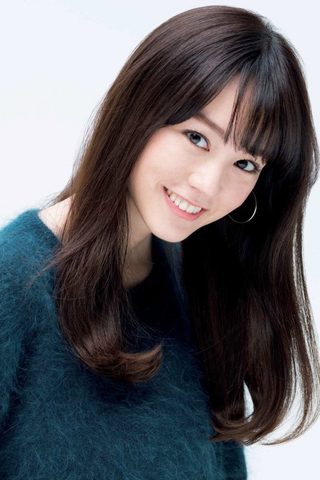 Mirei Kiritani, photo 1 of 3