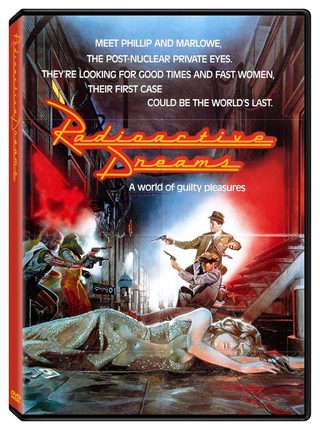 Radioactive Dreams still 1