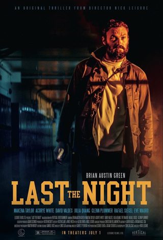 Last the Night still 2
