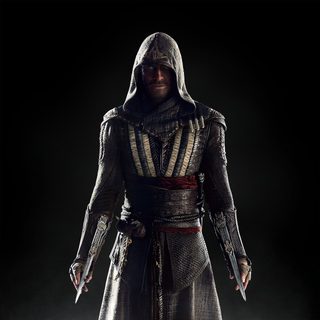 Assassin's Creed still 3