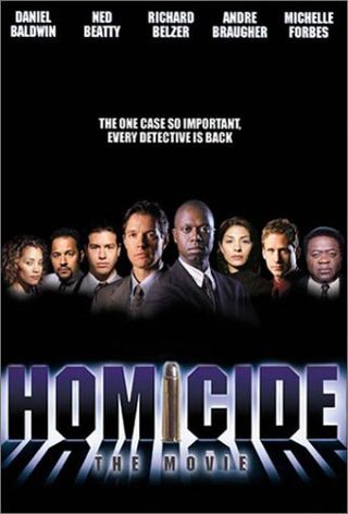 Homicide: The Movie still 1