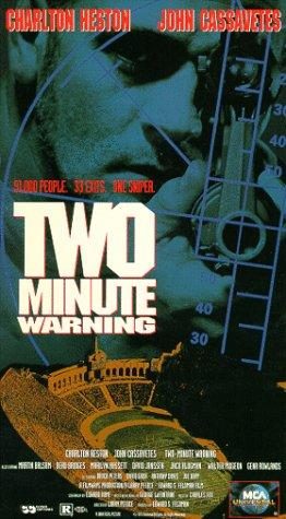Two-Minute Warning still 8