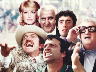Horse Fever still 8