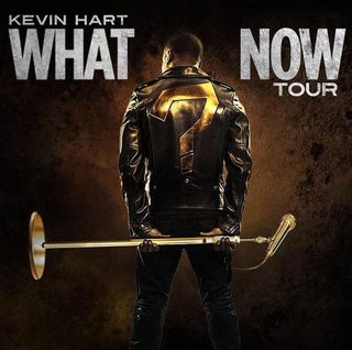 Kevin Hart: What Now? still 5