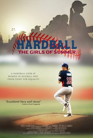 Hardball: The Girls of Summer still 2