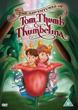 The Adventures of Tom Thumb and Thumbelina still 7