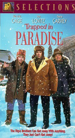 Trapped in Paradise still 4
