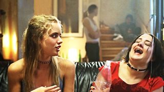The Ketchup Effect still 4