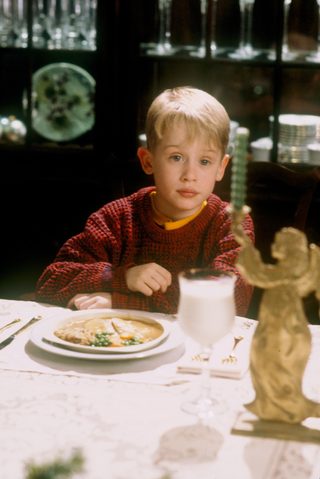 Home Alone still 8