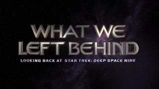 What We Left Behind: Looking Back at Star Trek: Deep Space Nine still 4