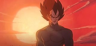Legend - A Dragon Ball Tale still 4