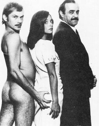 Dona Flor and Her Two Husbands still 4