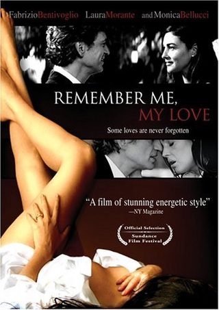 Remember Me, My Love still 2