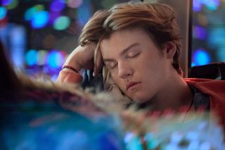 Holiday Road still 3