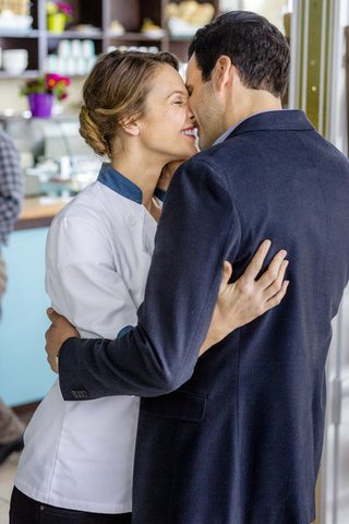 Love by Chance still 8