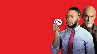 Death of a Telemarketer still 4