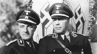 Confessions of a Nazi Spy still 1