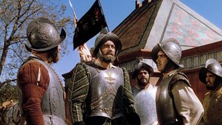 Captain from Castile still 2
