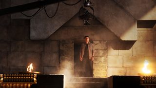 Marvel Studios Assembled: The Making of Moon Knight still 1