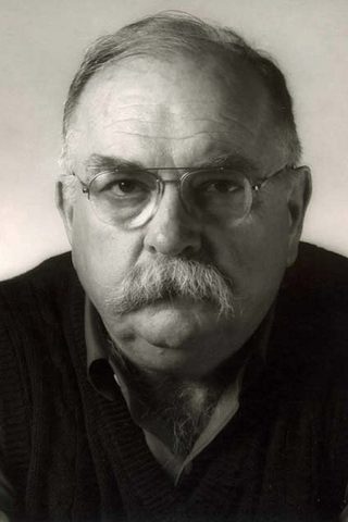 Wilford Brimley, photo 3 of 3