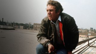 The Hunter still 1