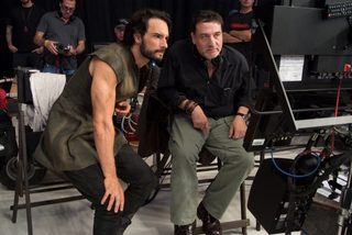 300: Rise of an Empire still 2