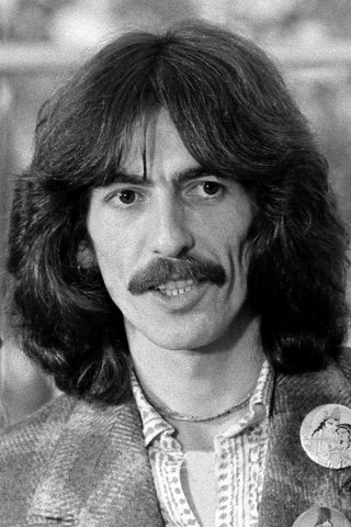 George Harrison, photo 1 of 3