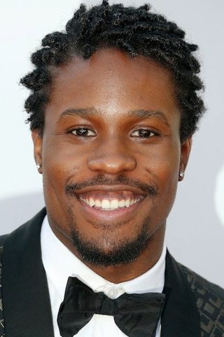 Shameik Moore, photo 3 of 3