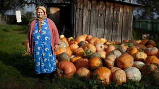 The Babushkas of Chernobyl still 1