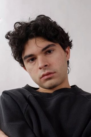 Daniel Zolghadri, photo 1 of 3