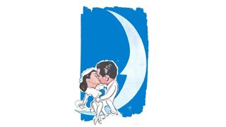 The Moon Is Blue still 1