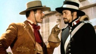 The Sign of Zorro still 6