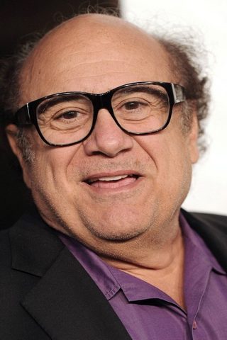 Danny DeVito, photo 3 of 3