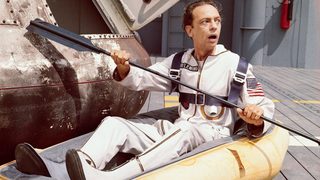 The Reluctant Astronaut still 1