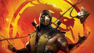 Mortal Kombat Legends: Scorpion's Revenge still 7