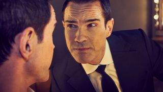 Jimmy Carr: Natural Born Killer still 3