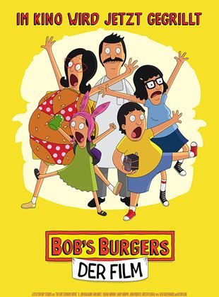 The Bob's Burgers Movie still 7