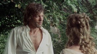 The Man in the Iron Mask still 5