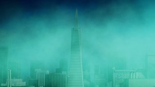The Green Fog still 5
