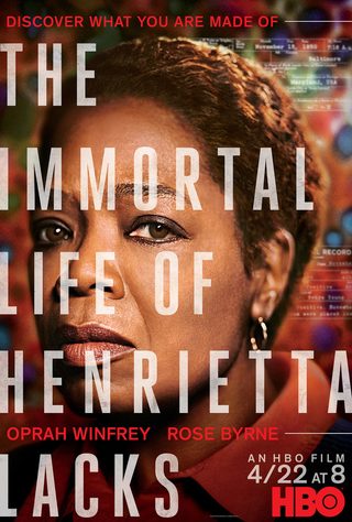 The Immortal Life of Henrietta Lacks still 5
