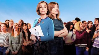 Military Wives still 1