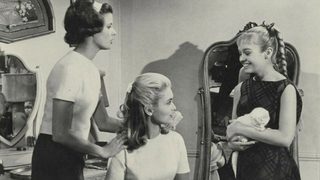 13 Frightened Girls still 5