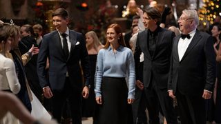 Harry Potter 20th Anniversary: Return to Hogwarts still 4