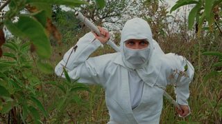Enter the Ninja still 6