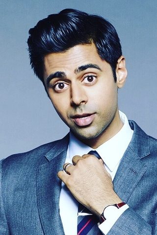 Hasan Minhaj, photo 2 of 3