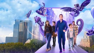 Harold and the Purple Crayon still 3